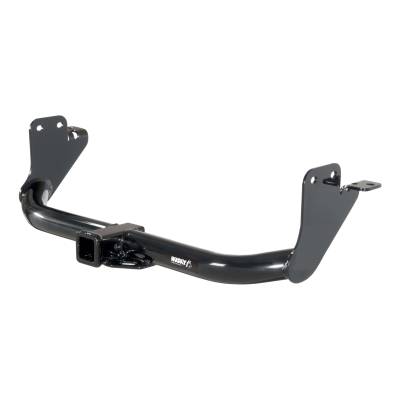 Husky Towing - Husky Towing 2" Class III Receiver Tow Hitch, for Outlander Sport; 69609C