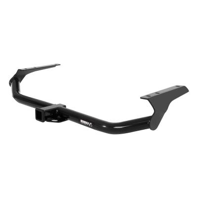 Husky Towing - Husky Towing 2" Class III Receiver Tow Hitch, for Venza; 69580C