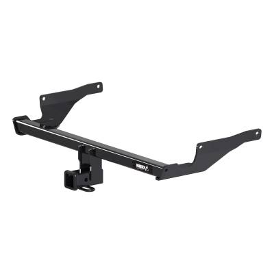 Husky Towing - Husky Towing 2" Class III Receiver Tow Hitch, for Mazda CX-5; 69602C