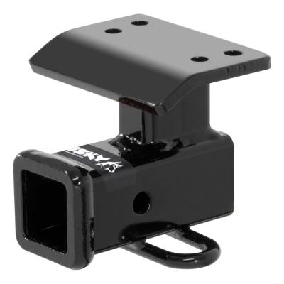 Husky Towing - Husky Towing 2" Class III Receiver Tow Hitch, for Volkswagen Tiguan; 69591C