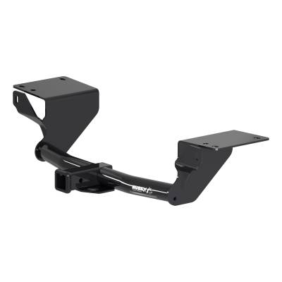 Husky Towing - Husky Towing 2" Class III Receiver Tow Hitch, Chevrolet Traverse; 69615C