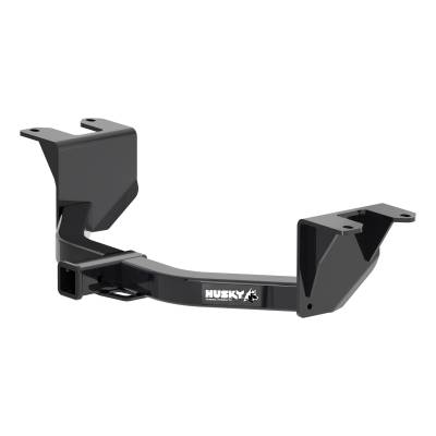 Husky Towing - Husky Towing 2" Class III Receiver Tow Hitch, Silverado/Sierra 1500; 69627C
