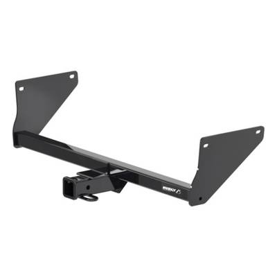 Husky Towing - Husky Towing 2" Class III Receiver Tow Hitch, for RAV4; 69632C