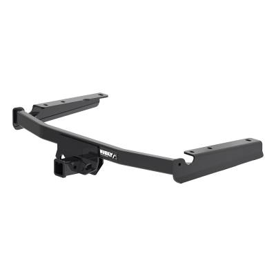 Husky Towing - Husky Towing 2" Class III Receiver Tow Hitch, for Highlander; 69662C