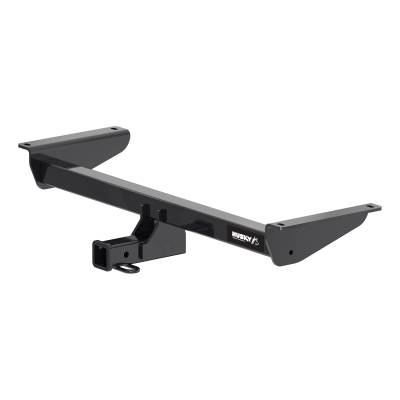 Husky Towing - Husky Towing 2" Class III Receiver Tow Hitch, for Volkswagen Atlas; 69656C