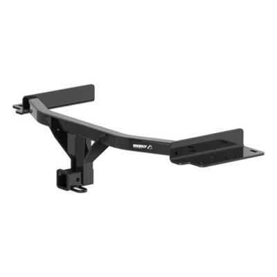 Husky Towing - Husky Towing 2" Class III Receiver Tow Hitch, Explorer/Aviator; 69635C