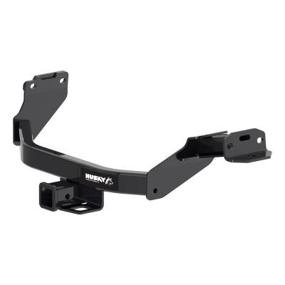 Husky Towing - Husky Towing 2" Class III Receiver Tow Hitch, for Santa Fe/Sorento; 69653C