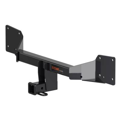 Husky Towing - Husky Towing 2" Class III Receiver Tow Hitch, for Audi Q5; 69643C