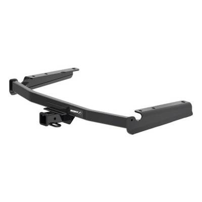 Husky Towing - Husky Towing 2" Class III Receiver Tow Hitch, for Highlander/RX350L; 69633C