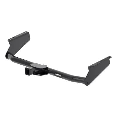 Husky Towing - Husky Towing 2" Class III Receiver Tow Hitch, for Sienna; 69648C