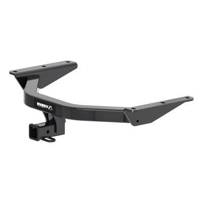 Husky Towing - Husky Towing 2" Class III Receiver Tow Hitch, for Acura MDX; 69651C