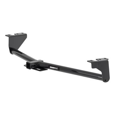 Husky Towing - Husky Towing 2" Class III Receiver Tow Hitch, for Kia Carnival; 69654C