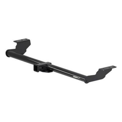 Husky Towing - Husky Towing 2" Class III Receiver Tow Hitch, for Honda Odyssey; 69634C