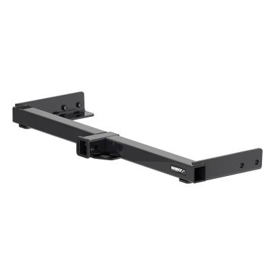 Husky Towing - Husky Towing 2" Class III Receiver Tow Hitch, for Grand Cherokee L; 69661C