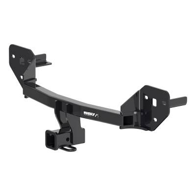 Husky Towing - Husky Towing 2" Class III Receiver Tow Hitch, for  Outback; 69658C