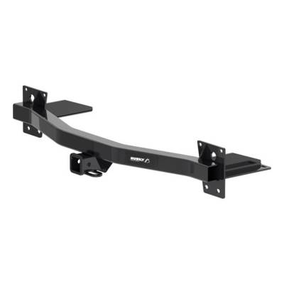 Husky Towing - Husky Towing 2" Class III Receiver Tow Hitch, Traverse/Enclave; 69639C