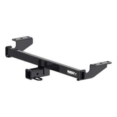 Husky Towing - Husky Towing 2" Class III Receiver Tow Hitch, Ford Bronco Sport; 69666C