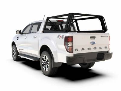 Front Runner - Front Runner Outfitters Pro Bed Rack System, Ford Ranger 5'; PBFR001S