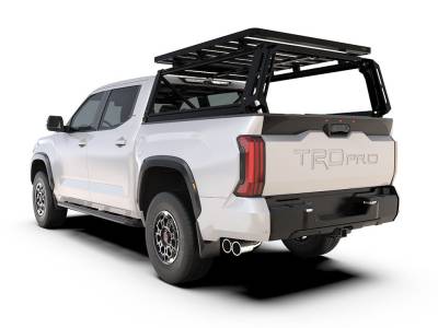 Front Runner - Front Runner Outfitters Pro Bed Rack Kit, for Tundra 5.5'; PBTT001T