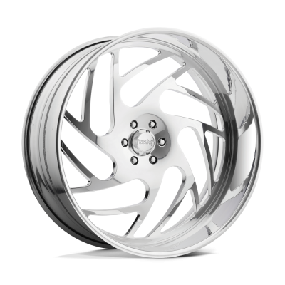 American Racing - American Racing VF517 26x9 Blank  Polished; VF517269XXL