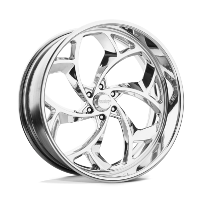 American Racing - American Racing VF521 18x7 Blank  Polished; VF521870XXL