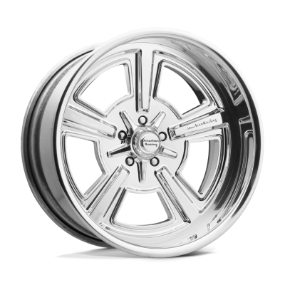 American Racing - American Racing VF526 20x10 Blank  Polished; VF526210XX