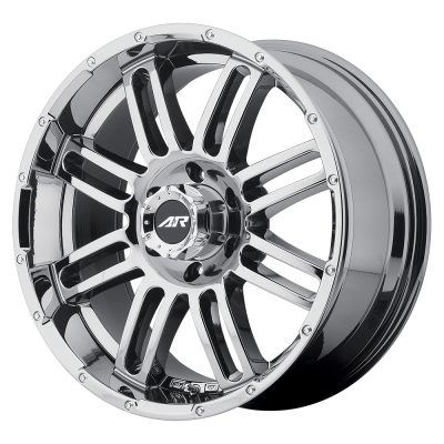 American Racing - American Racing AR901 18x9 5x5.5 20mm PVD; AR90189055820