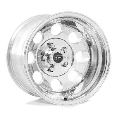 Pro Comp Alloys - Pro Comp Wheels PA69 VINTAGE 16x10 8x170 -25mm Polished; PXA1069-6170