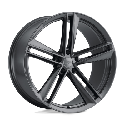 OHM - OHM Wheels LIGHTNING 22x11 5x120 30mm Gunmetal; 2211LTG305120G64