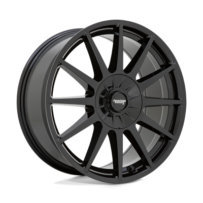 American Racing - American Racing AR944 18x8 6x4.5/5.5 35mm Gloss Black; AR944BX18807035