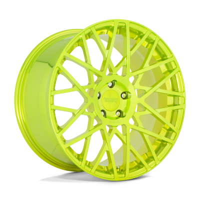 American Racing - American Racing VF102 19x9.5 Blank  Custom Single Color; VF102995XX