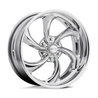 American Racing - American Racing VF486 17x9 Blank  Polished; VF486790XXL
