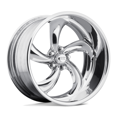 American Racing - American Racing VF489 17x8 Blank  Polished; VF489780XXL