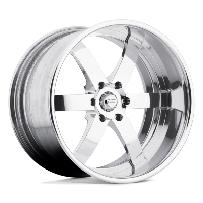 American Racing - American Racing VF496 19x11 Blank  Polished; VF496911XX