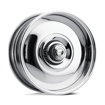 American Racing - American Racing VF509 SOMBRERO 18x8 Blank  Polished; VF509880XX