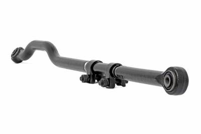 Rough Country Suspension Systems - Rough Country Adjustable Rear Track Bar fits 0-6" Lift, for Jeep JL; 11062