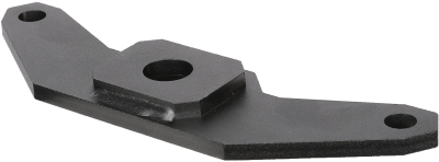 GEN-Y Hitch - GEN-Y Hitch PHANTOM-X Sway Control Plate for Platinum Ball Mount, 7K; GH-13098X