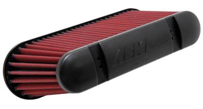AEM Induction - AEM AE-07082 DryFlow Air Filter CHEVROLET