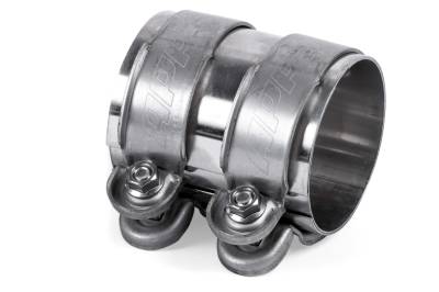 APR - APR EXH0122 Exhaust Sleeve Clamp