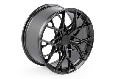 APR - APR Wheels A02 20x9 5x112 37mm Anthracite; WHL00031