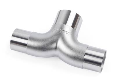APR - APR EXH0433 Cast T Splitter