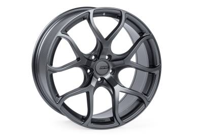 APR - APR Wheels A01 20x9 5x112 42mm Gunmetal; WHL00009