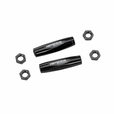 Hotchkis Performance - Hotchkis 1607 Steering Tie Rod End Adjusting Sleeve Front