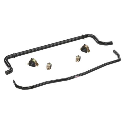Hotchkis Performance - Hotchkis 22829 Suspension Stabilizer Sway Bar Set Front and Rear