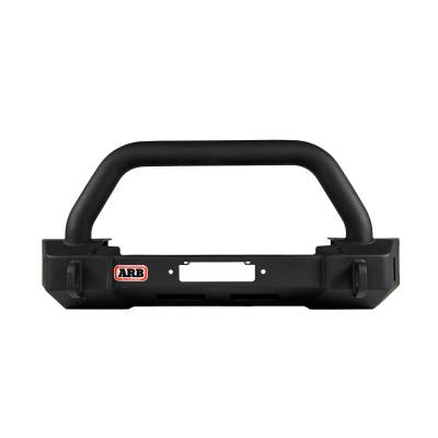 ARB - ARB 3450450 Stubby Bumper