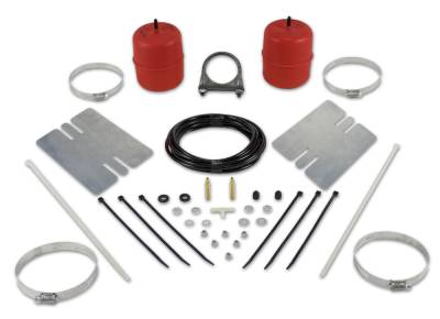 Air Lift - Air Lift 60776 AirLift 1000 Rear Suspension Air Spring Leveling Spring Kit