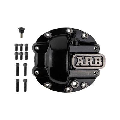 ARB - ARB 4x4 Accessories 0750002B Differential Cover
