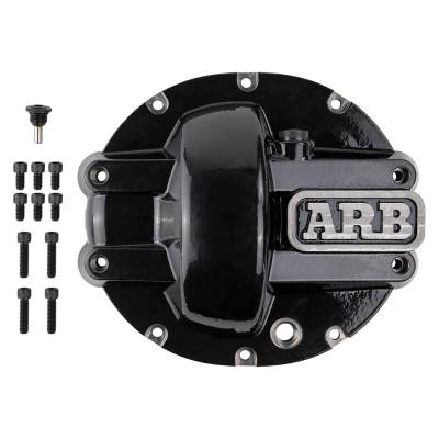 ARB - ARB 4x4 Accessories 0750005B Differential Cover