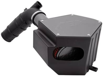 AEM Induction - AEM 21-678C Cold Air Intake System for MITSUBISHI