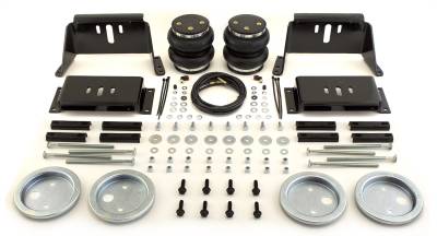 Air Lift - Air Lift 57242 LoadLifter 5000 Rear Suspension Air Bag Leveling Spring Kit